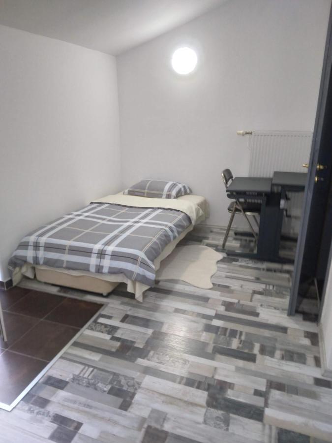 Apartament Studio Unique Timișoara Zewnętrze zdjęcie
