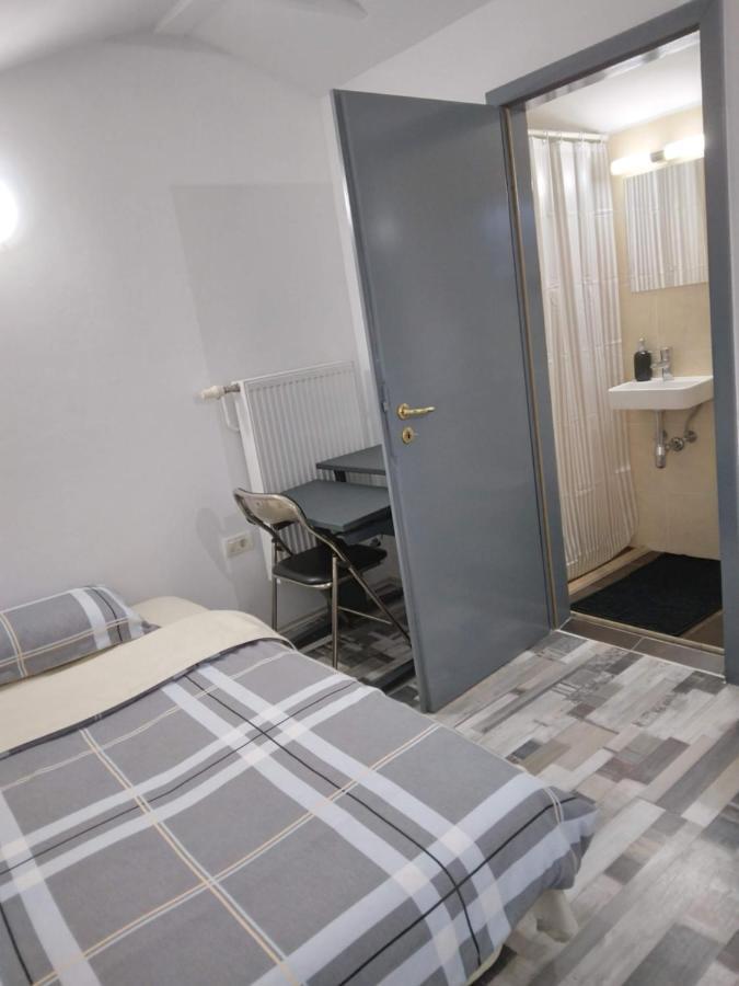 Apartament Studio Unique Timișoara Zewnętrze zdjęcie